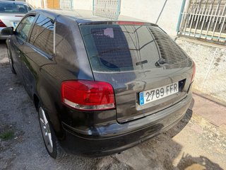 Audi A3 2006