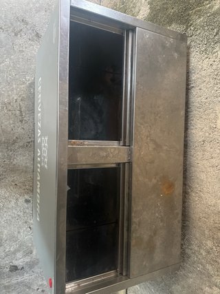 Nevera Cervezas Alhambra