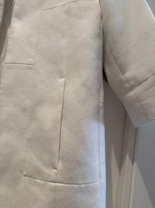 Chaqueta Zara Verano Talla S