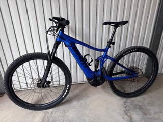 2 Bicicletas Giant Nuevas