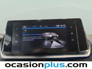 Peugeot 2008 PureTech 100 S&S Allure Pack 75 kW (100 CV)