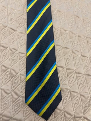 Corbatas de uniforme Arenales