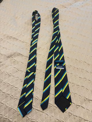Corbatas de uniforme Arenales