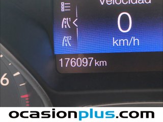 Ford Grand C-Max 1.0 EcoBoost S&S Trend Auto 92 kW (125 CV)