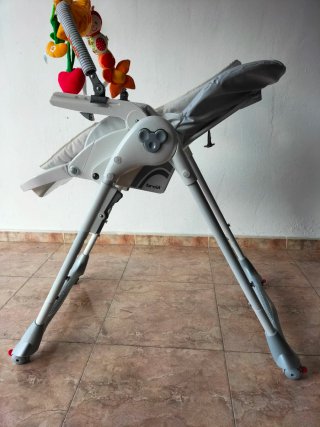 TRONA BREVIT BEBE