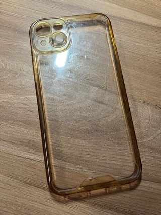 Caja iPhone 14 Plus