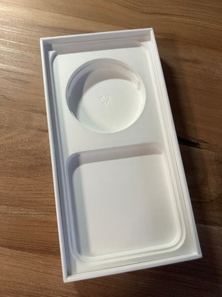 Caja iPhone 14 Plus