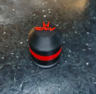 Bola de remolque personalizada