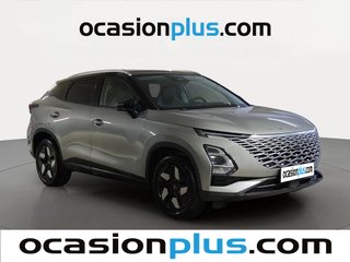 OMODA 5 1.6 TGDI Premium 108 kW (145 CV)