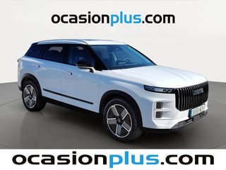 JAECOO 7 1.6 TGDI Select FWD 108 kW (145 CV)