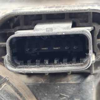 FARO IZQUIERDO DACIA DACIA LOGAN II 2012-2020