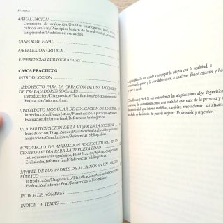 Elaboración de proyectos sociales. Casos prácticos