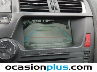 Citroen DS5 BlueHDi Style Auto 133 kW (181 CV)