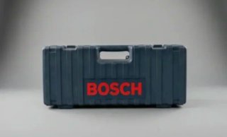 Radial Bosch y Accesorios