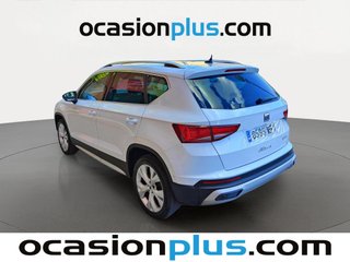 SEAT Ateca 1.5 TSI S&S X-Perience XL DSG 110 kW (150 CV)
