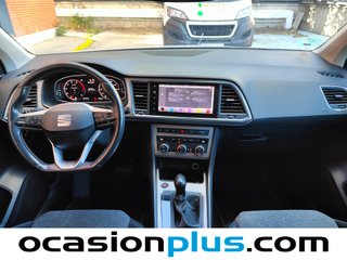 SEAT Ateca 1.5 TSI S&S X-Perience XL DSG 110 kW (150 CV)