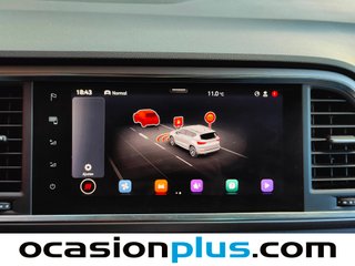 SEAT Ateca 1.5 TSI S&S X-Perience XL DSG 110 kW (150 CV)