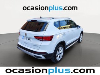 SEAT Ateca 1.5 TSI S&S X-Perience XL DSG 110 kW (150 CV)