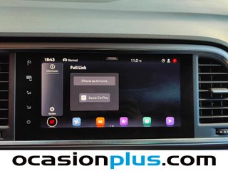 SEAT Ateca 1.5 TSI S&S X-Perience XL DSG 110 kW (150 CV)