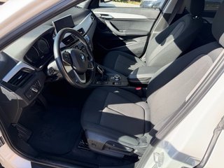 BMW X1  2.0 DA 190 cv 2020