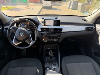 BMW X1  2.0 DA 190 cv 2020