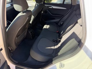 BMW X1  2.0 DA 190 cv 2020