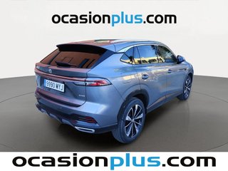MG HS 1.5T Luxury 125 kW (170 CV)