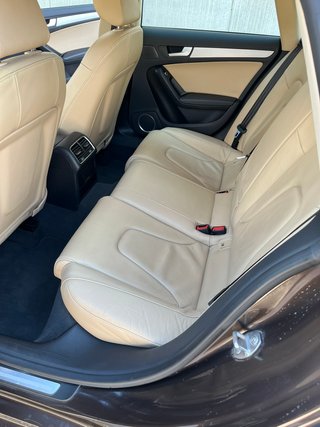 Audi A5 Sportback 2.0 TDI Automatico