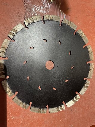 Discos Hilti Premium 230mm hormigón