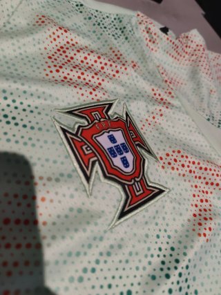 Camiseta Portugal Puma Talla M