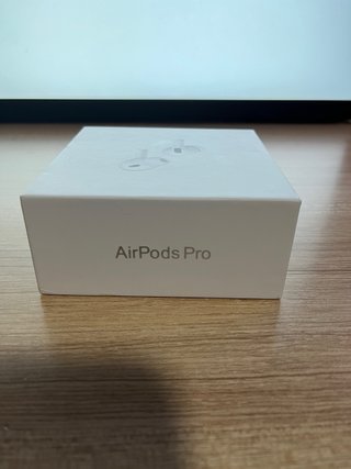 Apple AirPods Pro Blancos