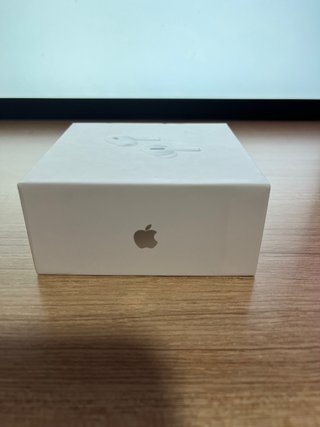 Apple AirPods Pro Blancos