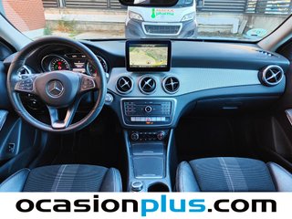 Mercedes-Benz GLA 200 115 kW (156 CV)