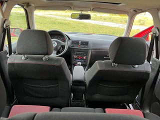 236.000kms Volkswagen golf iv 1.9 tdi 100cv