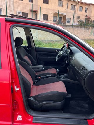 236.000kms Volkswagen golf iv 1.9 tdi 100cv