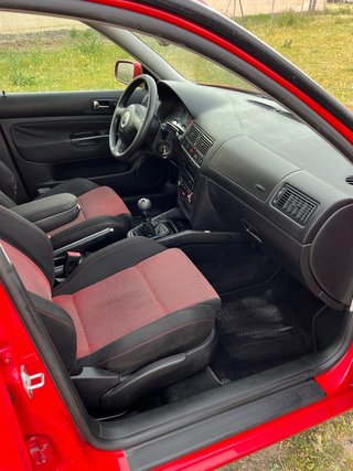 236.000kms Volkswagen golf iv 1.9 tdi 100cv