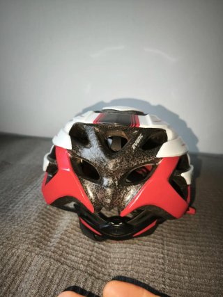 Casco Bell Event XC Talla S