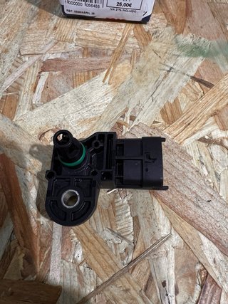 Sensor Presión Sobrealimentación nissan - opel