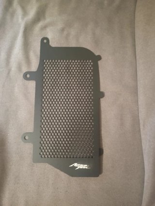 Protectores Radiador África Twin