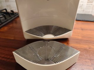 Cafetera Lavazza Espresso, de cápsulas