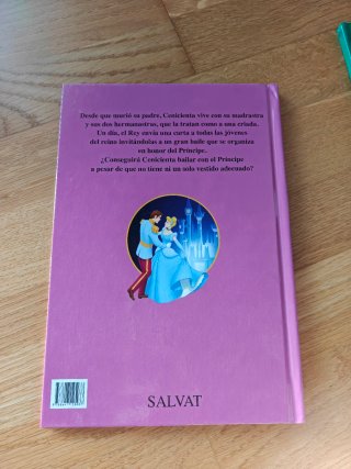 Club del Libro Disney: Bambi (Spanish Edition)