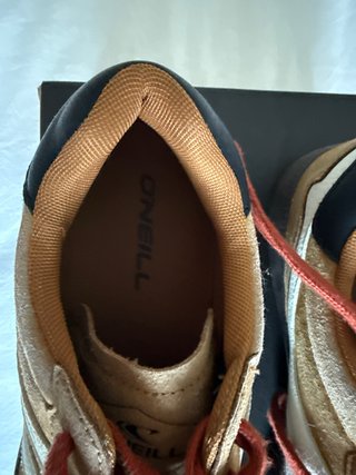 Zapatillas O'Neill Bayville Men Low Talla 43