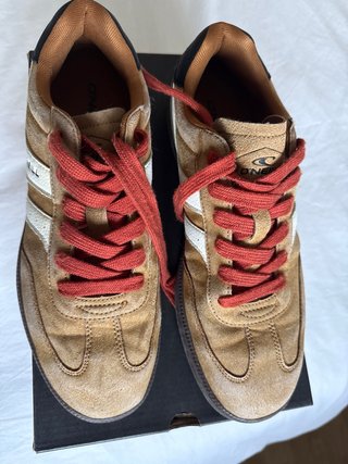 Zapatillas O'Neill Bayville Men Low Talla 43