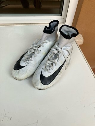 Botas de fútbol Nike CR7