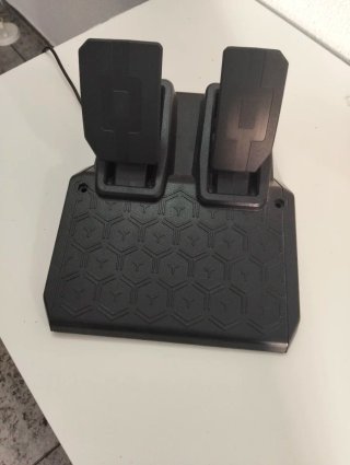 Volante Thrustmaster T80 Ferrari 488