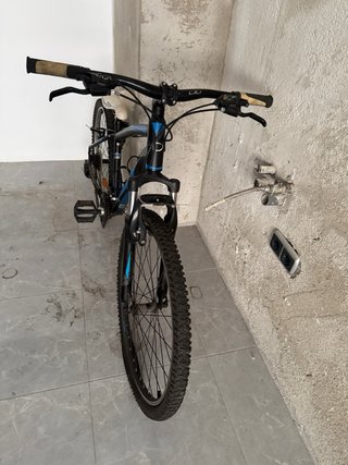 Bicicleta Orbea