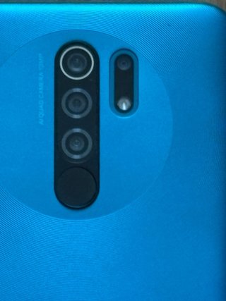 Xiaomi Redmi 9 64GB Azul Triple Ranura