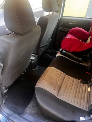 FIAT Sedici 2010