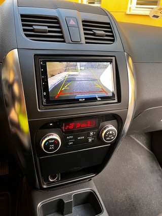 FIAT Sedici 2010