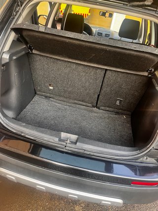 FIAT Sedici 2010